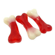 Jelly Bones 100g - BestBargain Norwich