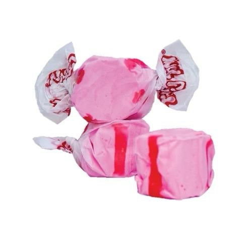 Cherry Salt Water Taffy 100g