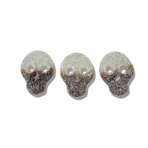 Fizzy Cola Skulls 100g - BestBargain Norwich