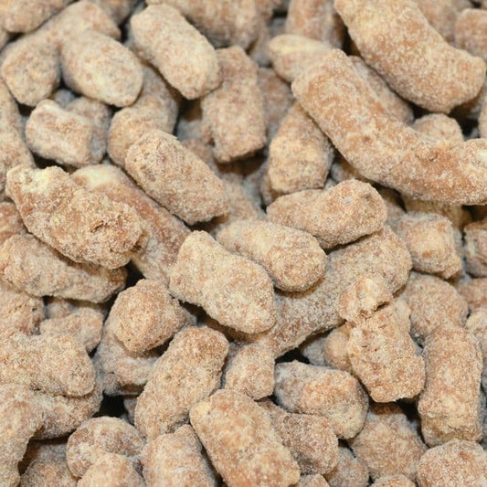 Toffee Crumbles 100g - BestBargain Norwich