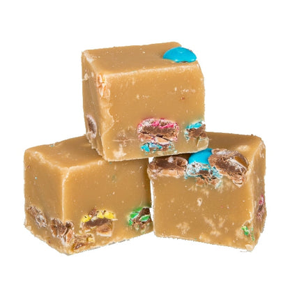Create Your Own Fudge Mix