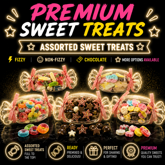 Sweet Treats
