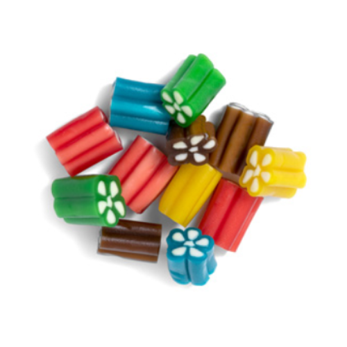 Fruit Shooters 100g - BestBargain Norwich