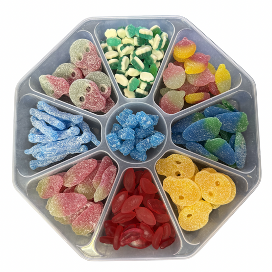 Gluten Free Sweet Platter