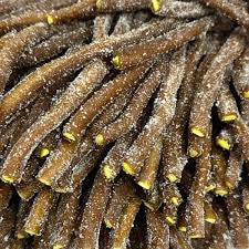 Fizzy Cola Pencils 100g - BestBargain Norwich