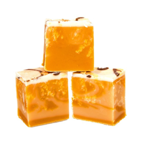 Create Your Own Fudge Mix