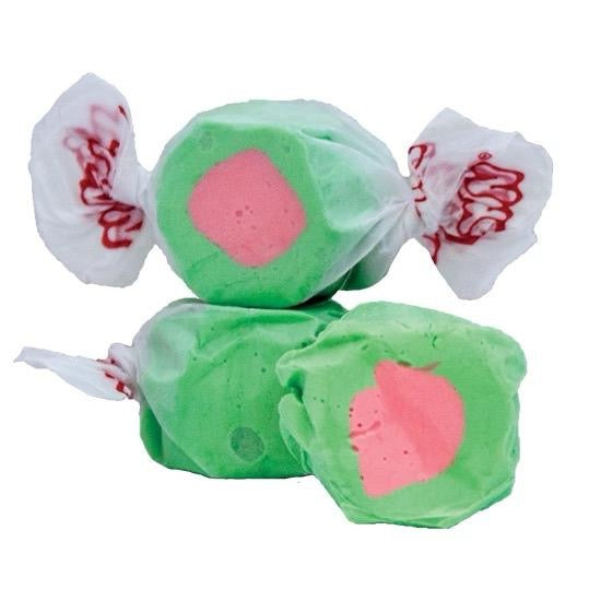 Watermelon Salt Water Taffy 100g