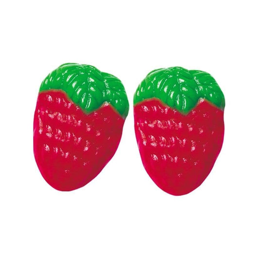 Wild Strawberries 100g - BestBargain Norwich