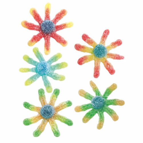 Fizzy Octopus 100g - BestBargain Norwich