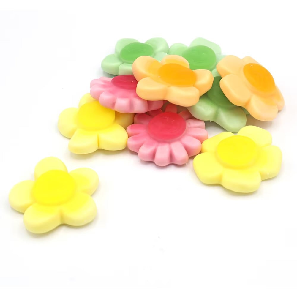 Happy Flowers 100g - BestBargain Norwich
