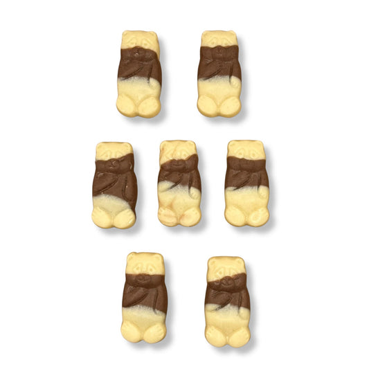 Chocolate Pandas 100g - BestBargain Norwich