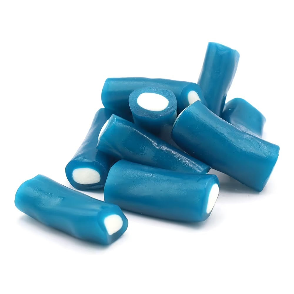 Blue Raspberry Bites 100g - BestBargain Norwich