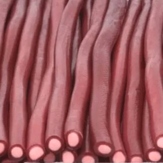 Strawberry Pencils 100g - BestBargain Norwich