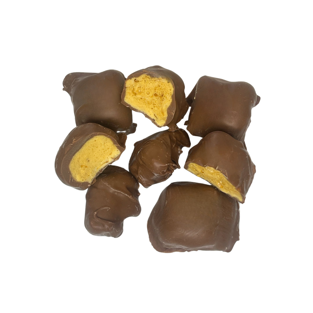 Cinder Toffees 100g
