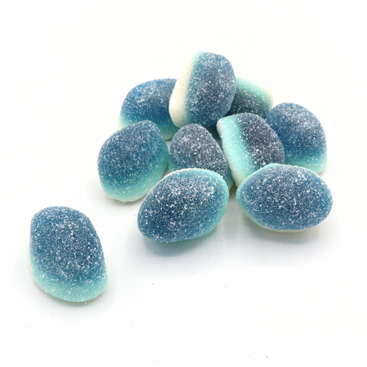 Fizzy Blue Raspberry Dreams 100g - BestBargain Norwich