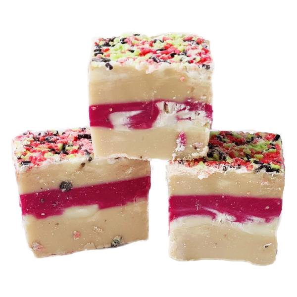 Create Your Own Fudge Mix