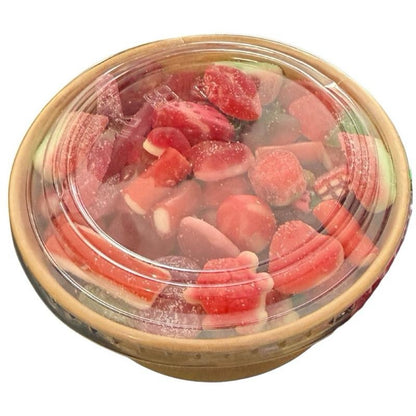 Candy Salad Bowls
