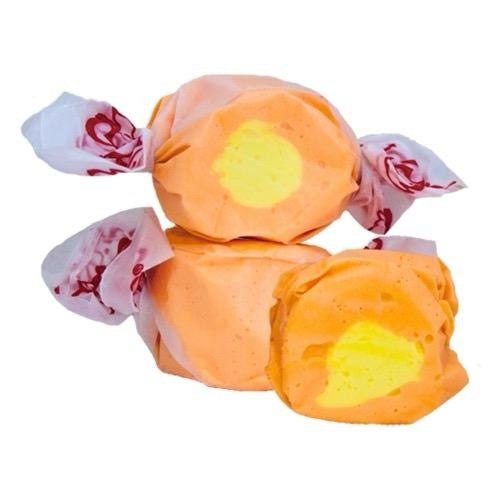 Mango Salt Water Taffy 100g