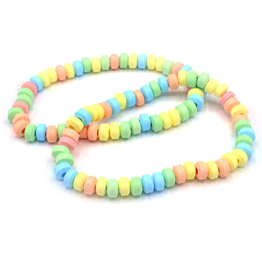 Candy Necklaces 100g - BestBargain Norwich