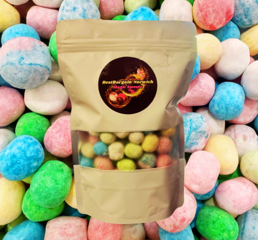 Bon Bon Pick N Mix Bag / More choices / Pre Mix / This cannot be customised in any way / - BestBargain Norwich