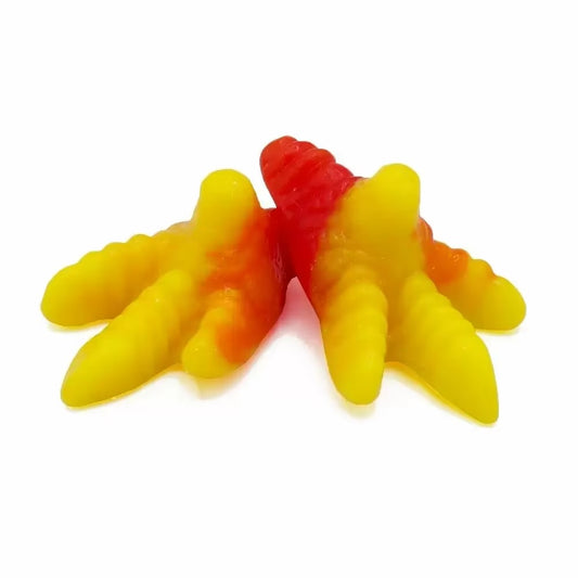Chicken Feets 100g - BestBargain Norwich