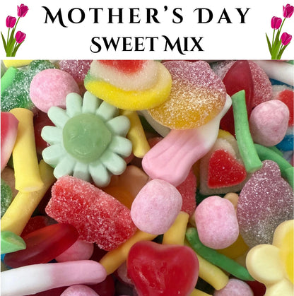 Mother’s Day Sweet Mix