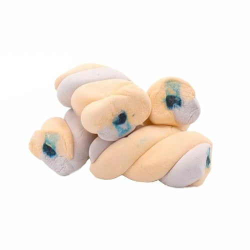 Tongue Painter Mallows 100g - BestBargain Norwich