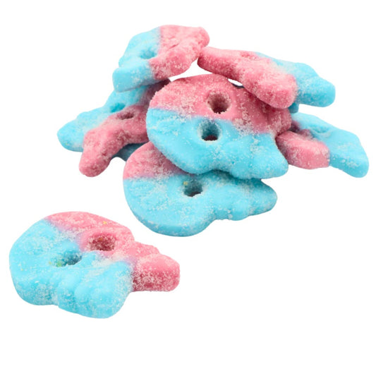 Fizzy Bubblegum Bubs 100g - BestBargain Norwich