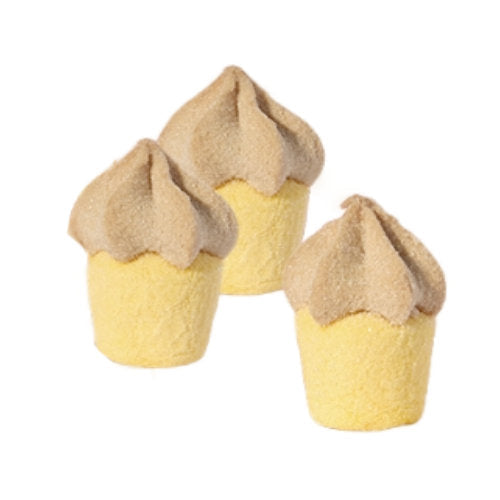 Chocolate Cupcake Mallows 100g