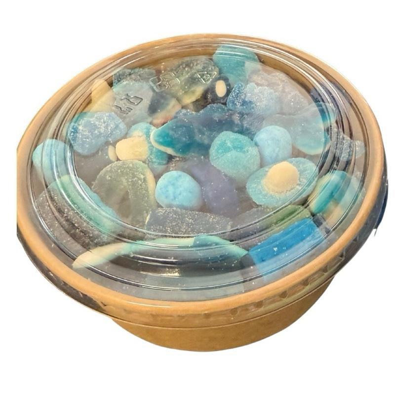Candy Salad Bowls