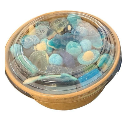 Candy Salad Bowls