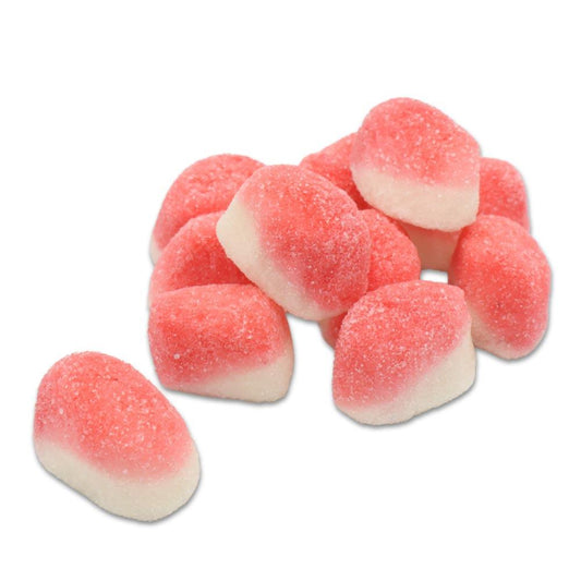 Fizzy Strawberry Dreams 100g
