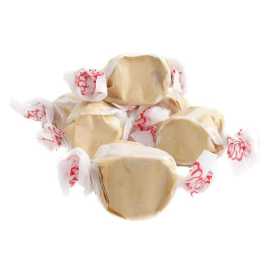Butterscotch Salt Water Taffy 100g