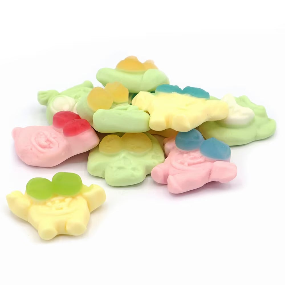 Monsters 100g - BestBargain Norwich