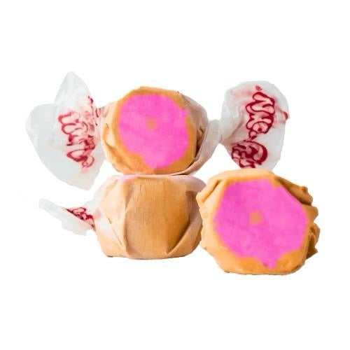 Glazed Donuts Salt Water Taffy 100g