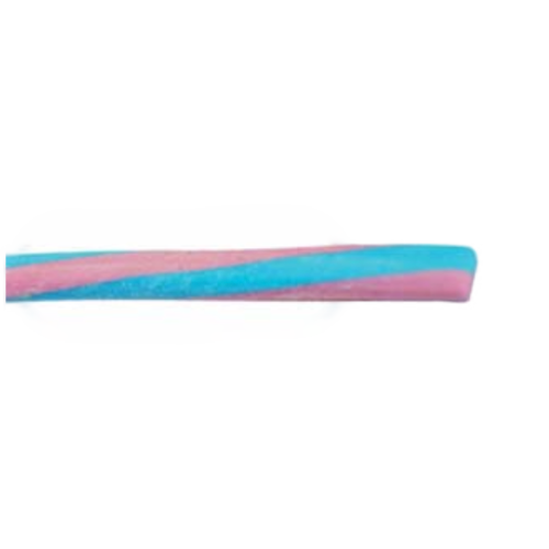 Bubblegum Twist Pencils 100g - BestBargain Norwich