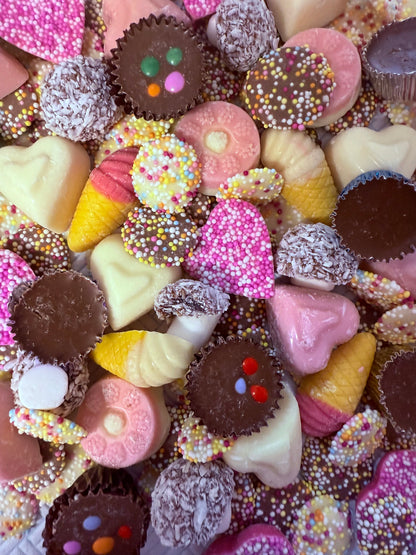 Mother’s Day Chocolate Mix