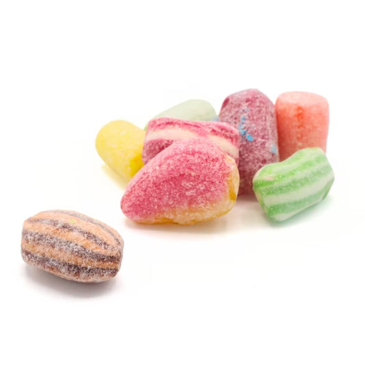 Yorkshire Mixture 100g / hard boiled - BestBargain Norwich