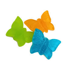 Butterflies 100g - BestBargain Norwich