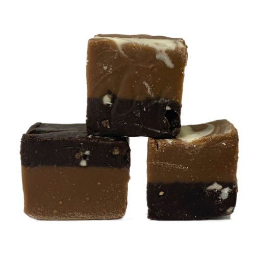 Create Your Own Fudge Mix