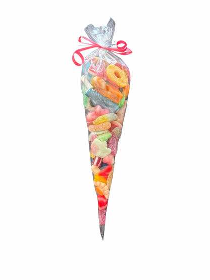 Sweet Cones 400g