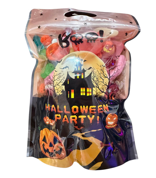 Halloween Sweet Bag / Halloween Party Bag / 500g