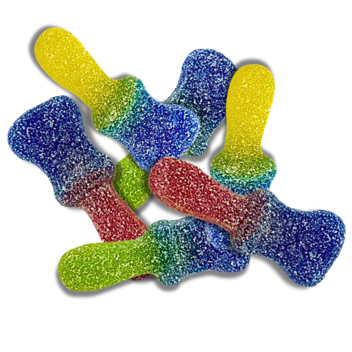 Fizzy Tongue Painters 100g - BestBargain Norwich