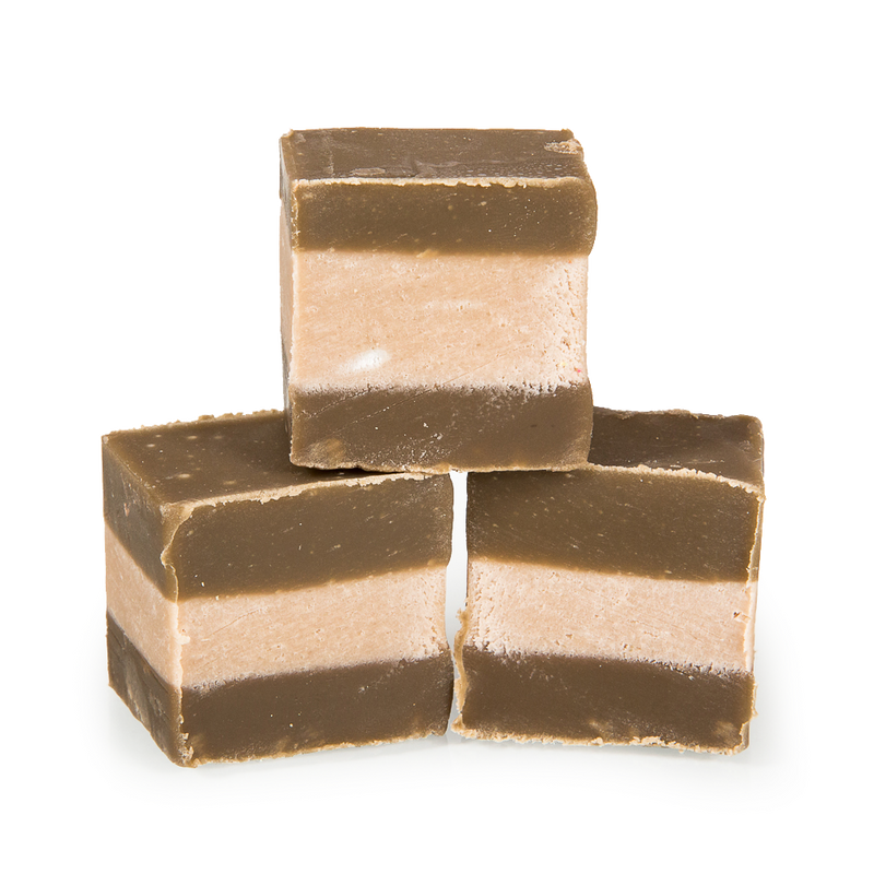 Create Your Own Fudge Mix