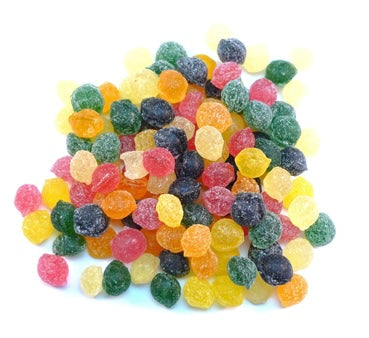 Fruit Pips 100g / hard boiled - BestBargain Norwich