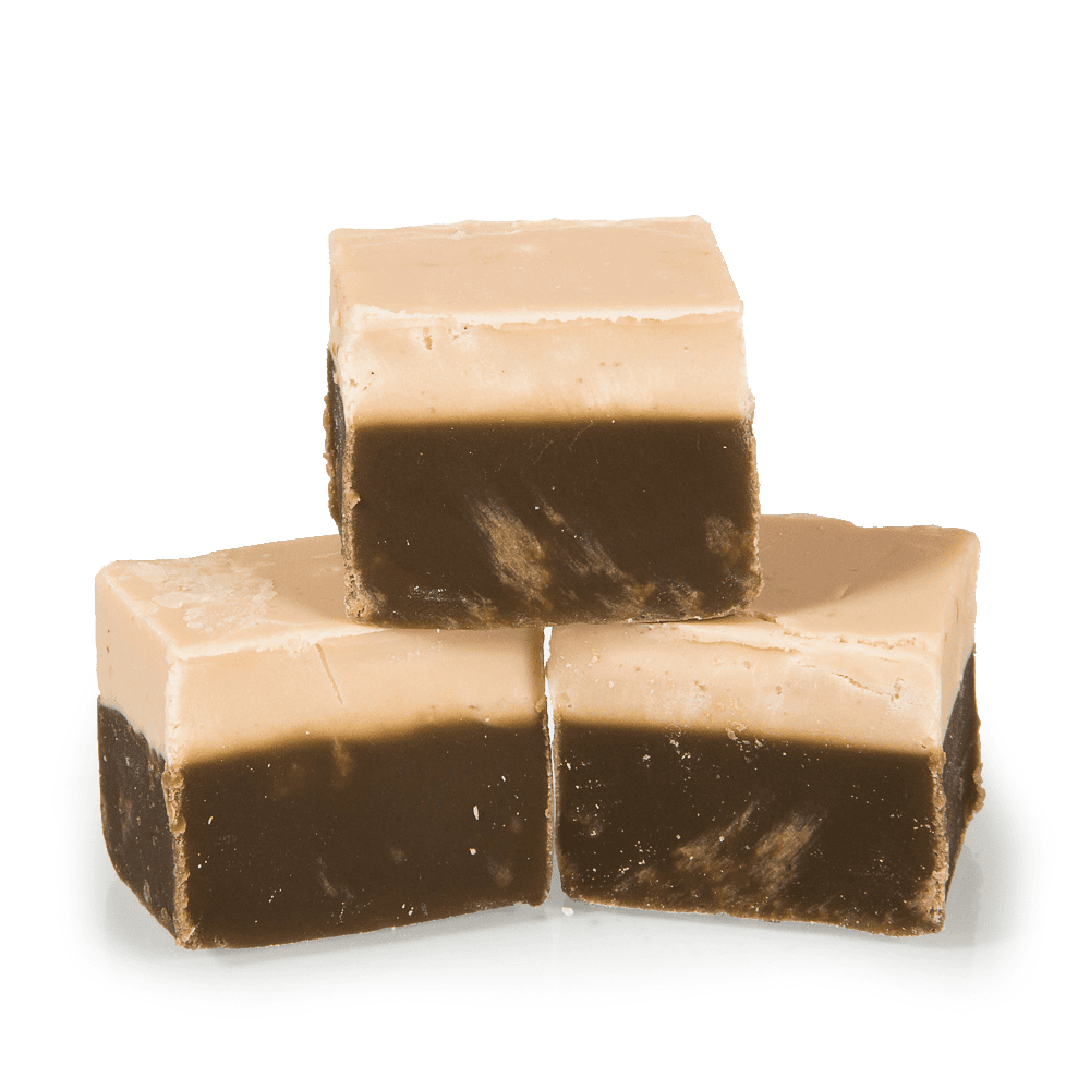 Create Your Own Fudge Mix