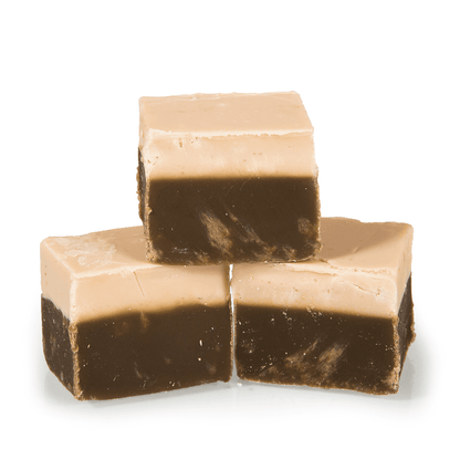 Create Your Own Fudge Mix