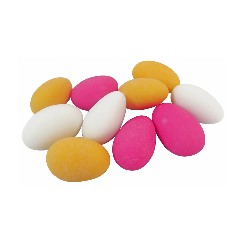 Sugared Almonds 100g - BestBargain Norwich