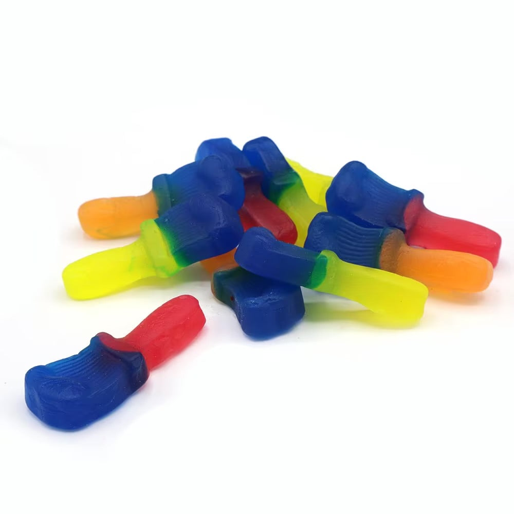 Tongue Painters 100g - BestBargain Norwich