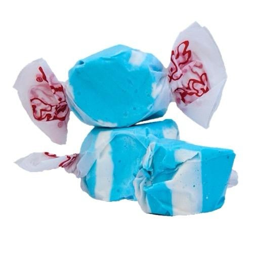 Blueberry Salt Water Taffy 100g